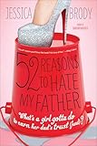 52 Reasons to Hate My Father