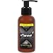 Natural Self Tanner for Men 4oz: Get Instant Face & Body Tan! Organic Indoor Sunless Tanning Lotion Without Bronzer. Clean Scent. Gradual Self-Tanner for Sun Kissed Glow. Tanners for Sensitive Skin