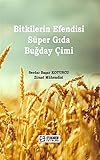  Bitkilerin Efendisi Süper Gida Buğday Çimi