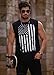 Mainfini Men Stripes and Stars Fashion Blouse Camo 1776 Sleeveless T-Shirt Fourth of July Shirt Independence Day Sleeveless Top S