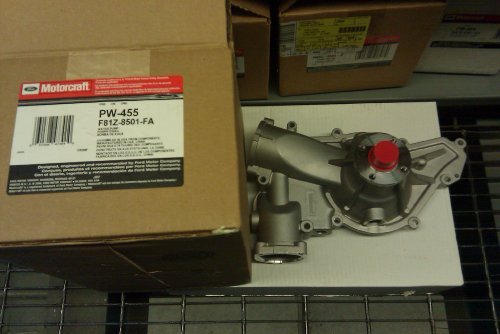 フッサ Amazon.com: KoehLy Car Engine Cooling Water Pump Double Gear