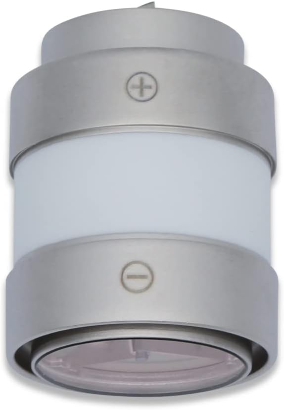 Replacement for Karl Storz Xenon Nova 175 Light Bulb by Technical Precision - 175 Watt Xenon Bulb with 12.5 Volts - 1.65 Inches Overall Length - 1 Pack