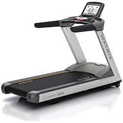 Maquina Matrix Fitness Matrix Fitness Cinta de correr T5X.