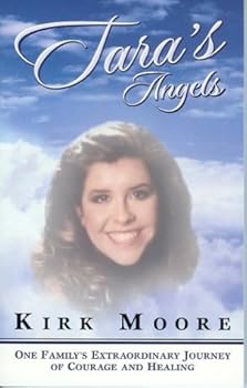 Paperback Tara's Angels Book