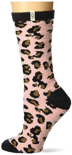Image of UGG Women's Leslie Graphic Crew Sock