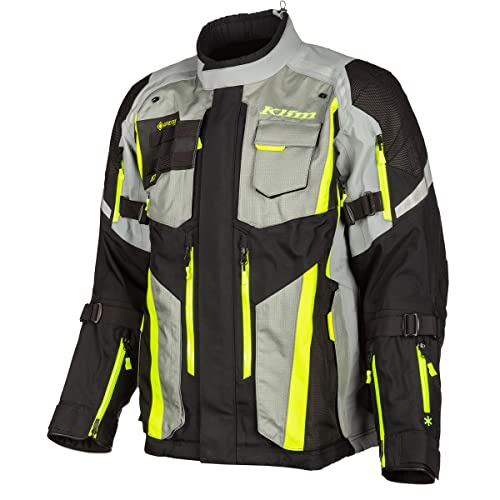 KLIM Badlands Pro Adventure Jacket