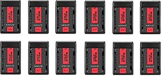 Wild Stone Blast Body Perfume (Pack of 12) Price In India