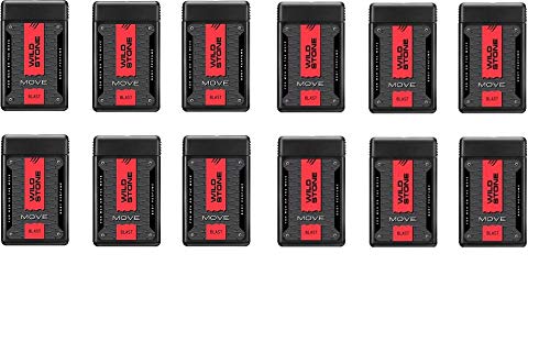 Wild Stone Blast Body Perfume (Pack of 12)-image-42