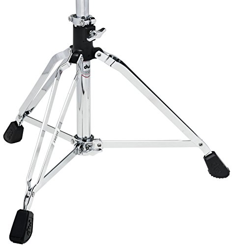 Dw Drum Workshop 3000 Series Dwcp3100 Throne W/ Vise Memory #TOP4