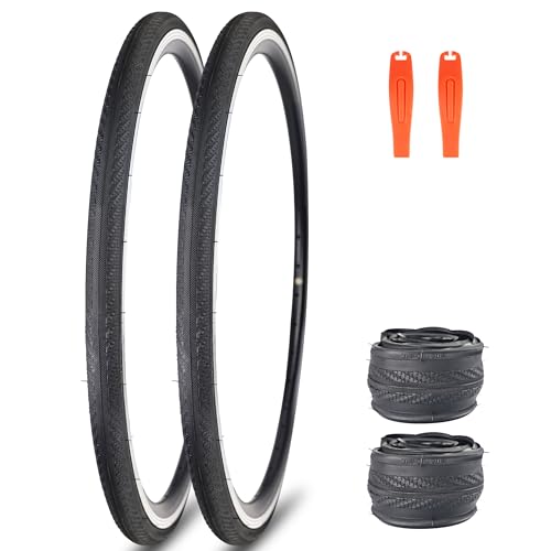 MEGHNA 700x25C Anti-Slip Tire