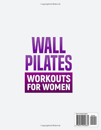 Wall Pilates Workouts for Women: Say Goodbye to Your Old Silhouette and Reshape Your Body, Day After