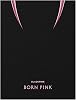 YG PLUS BLACKPINK - [BORNPINK BOX SET] PINK VERSION 2nd Album CD  Photobook  Envelope  Lyrics Paper  Large Photocard  Postcard  Instant Films  Selfie Photocard  Extra Blackpink 5Photocards  Pocket Mirror