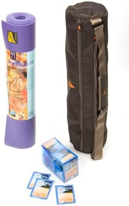 Manduka The Beginners Yoga Package