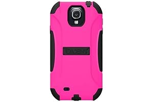 S4 Mini Protective Case: Aegis Series for Samsung Galaxy S4 Mini