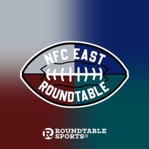 NFC East Roundtable | NFL Preseason Week 1 RECAP