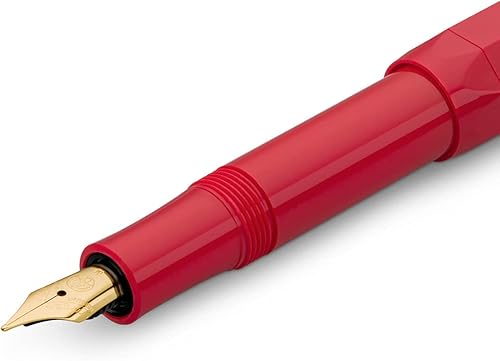 Miniatura 7 de Kaweco Classic Sport - Portaminas 0028in color negro