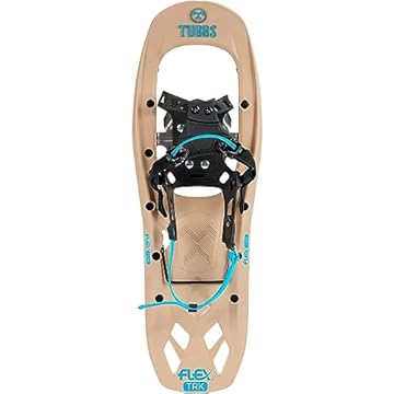 best snowshoes for hiking