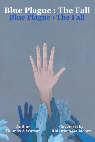 Blue Plague: The Fall view 2