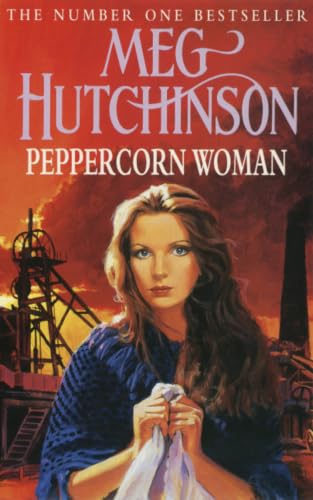 Image of Peppercorn Woman