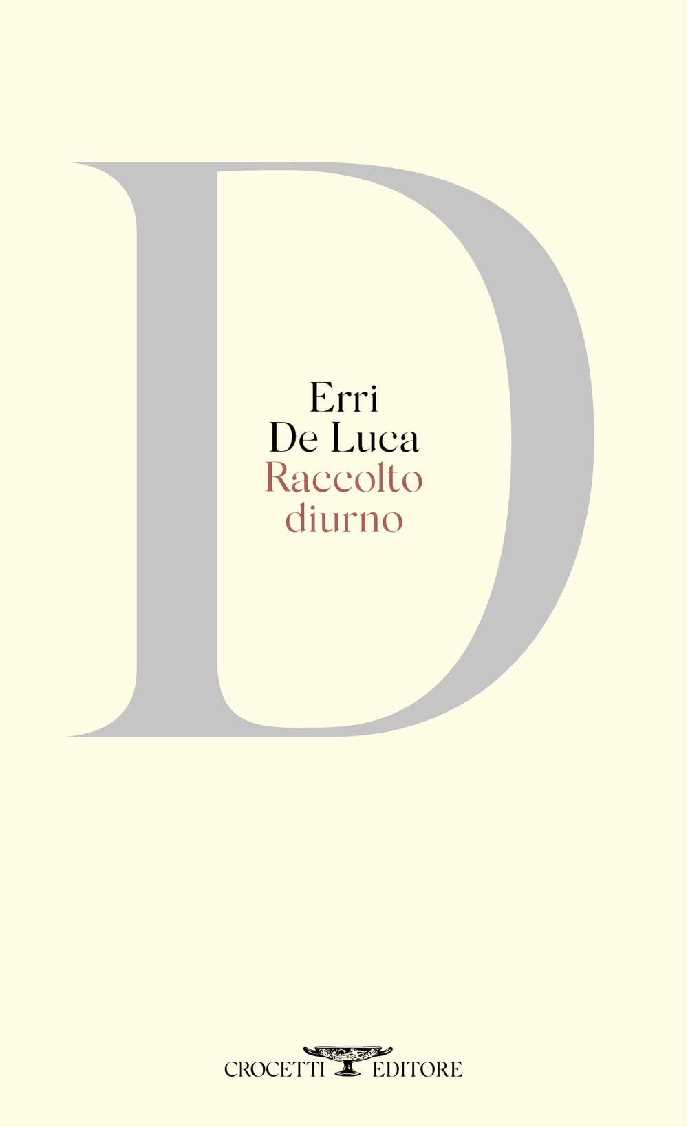 Raccolto Diurno - 4