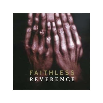 Reverence/Irreverence