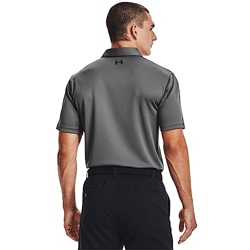 Image of Under Armour Men's Tech Golf Polo