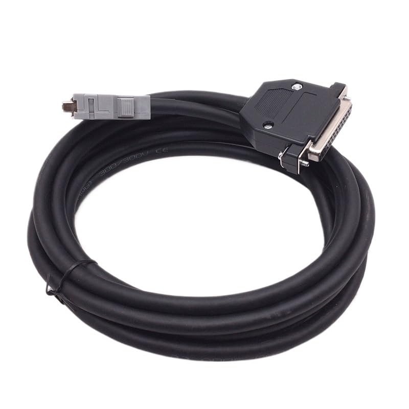 Signal Cable A02B-0236-C193.for RS232 JD36A JD36B(1M)