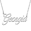 Georgia - Silver