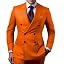 Bright Orange
