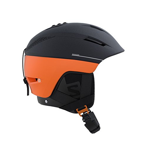 Amazon.co.jp: SALOMON Ski / Snowboards: ヘルメット