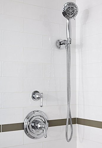 Ducha de mano Hydrofocus 6 funciones American Standard miniatura 3