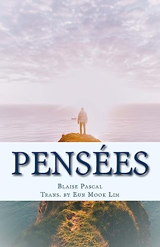 Pensees (Korean Edition)