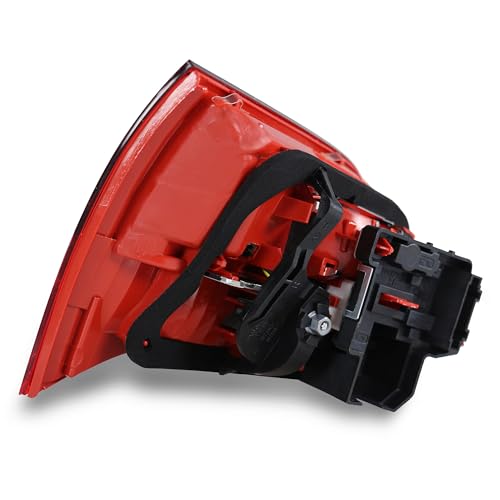 Valeo 43849 Heckleuchte