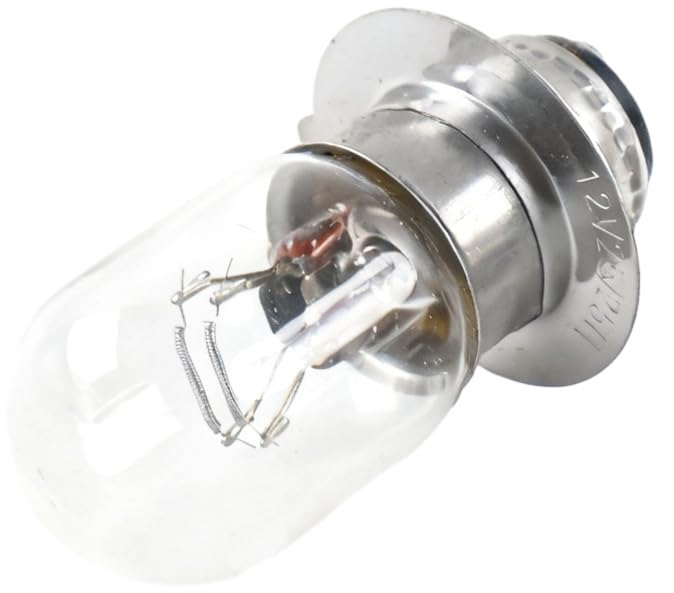 Amazon.com: SUKATC 12V 25/25w LED Headlight Bulb 92069-1010 1YT