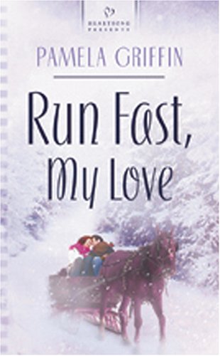 Buy Run Fast My Love (Heartsong Presents) — BookShops.in