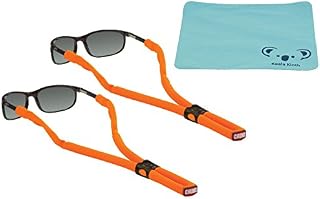Koala Lifestyle Chums Classic Glassfloats Floating Eyewear Retainer Sunglass Strap | Eyeglass