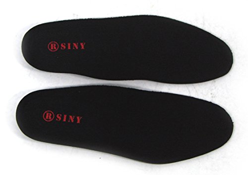 Plantillas Siny para aumento de altura 1 cm para hombre miniatura 3