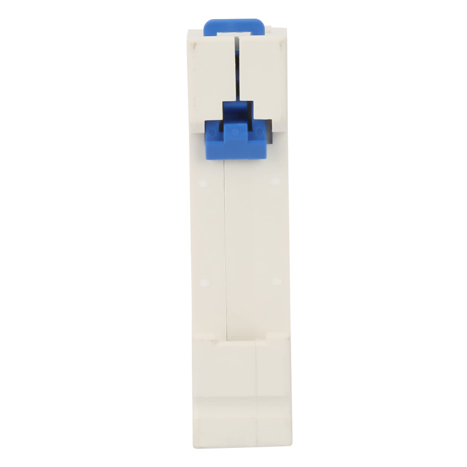 Miniaturowy wyłącznik automatyczny 1-biegunowy DZ47-63 230V AC 50A dla systemów DC z okablowaniem frontowym do rozdzielni wtórnej
