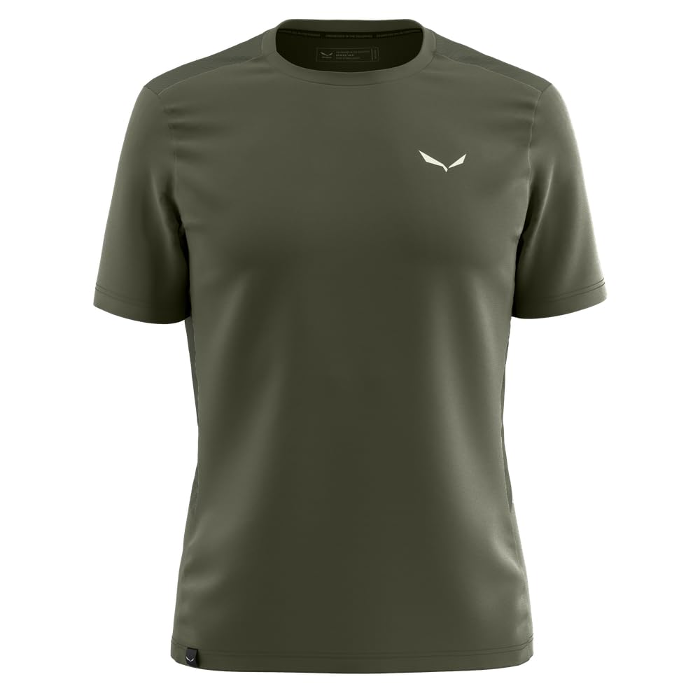 Salewa Puez Hybrid Dry T-Shirt Men