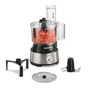 Food Processors