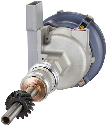 Spectra Premium Fd17 Distributor #TOP4