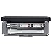 Maglite Mini Incandescent 2-Cell AAA Flashlight in Presentation Box, Silver