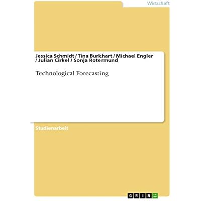 Technological Forecasting