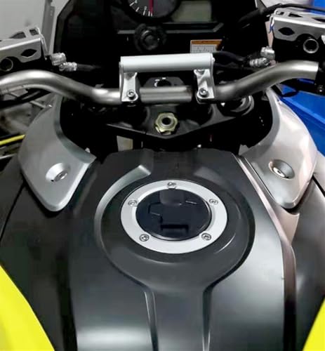 Support de navigation SUZUKI V-strom DL1000 stable anti-vibration