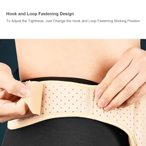 Faja para Hernia Inguinal Hombre y Mujer X-Large miniatura 6