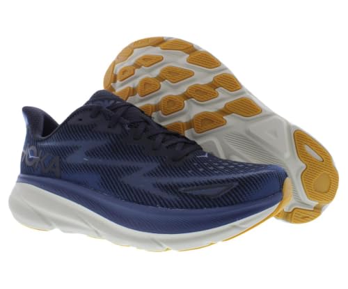 Image of Hoka Mens Clifton 9