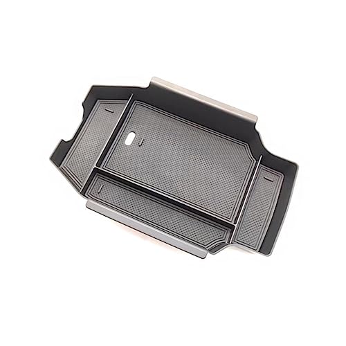 Armrest insert auto pour console 2023 avec tapis antibruit