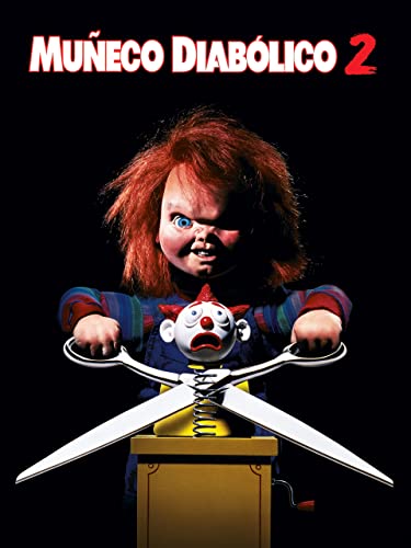 El muñeco diabólico 2