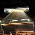 AuntyFey Grill Lights for Outdoor Grill Designed for Blackstone Weber Griddle, Magnetic BBQ Grill Light for Blackstone Griddle Accessories, Magnetic LED Grill Lights Gift for Men Women Dad Mom