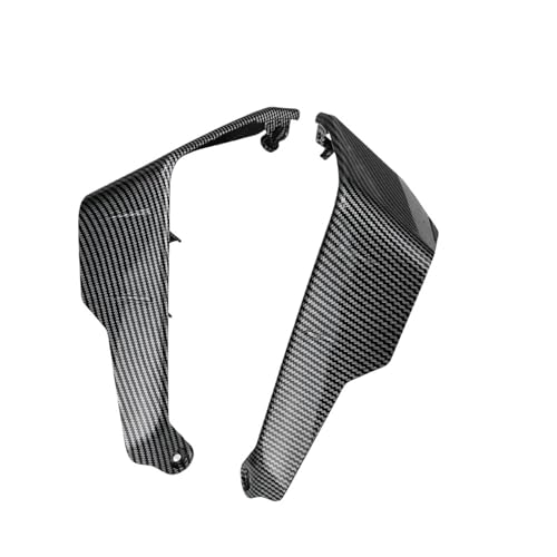 Aileron Moto Carbone pour MT09 SP 2024 2025 Déflecteur Aérodynamique Haut de Gamme